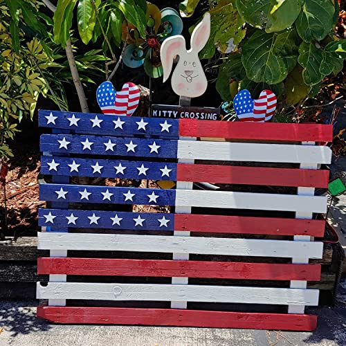 yueton 100PCS 40mm/1.57inch Unfinished Blank Star Wood Pieces Wood Slices Wood Chips Wooden Star Embellishments Christmas Tree Star Cutouts Ornaments yueton