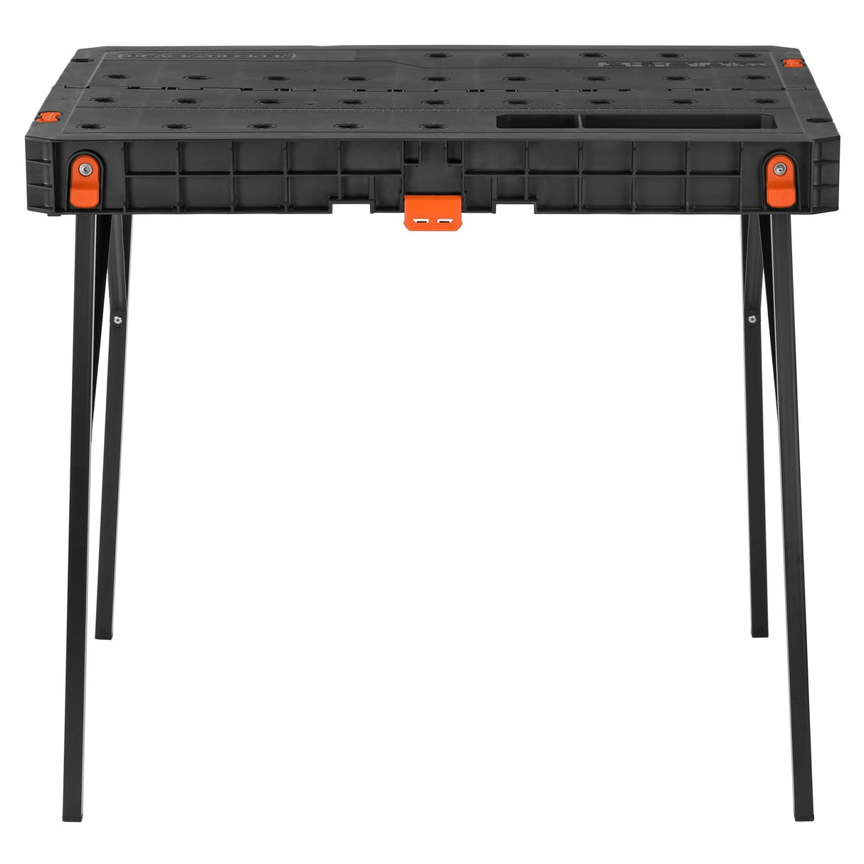 BLACK+DECKER Workbench, Work Table, Portable and Versatile (BDST11552) BLACK+DECKER