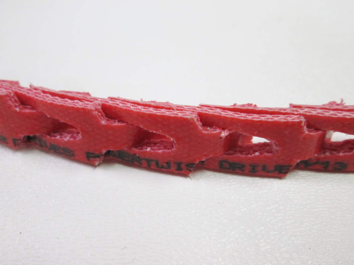 Craftsman Table Saw Belt & Pulley Kit with 2 1/2" Pulleys, Keys, & Fenner PowerTwist Or1More