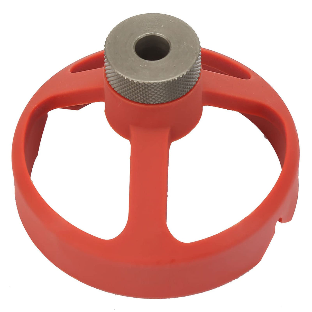 FTVOGUE Vertical Hole Puncher, Drill Bit Guide Jig, Straight Angle Drill Punch Guide Locator Vertical Drilling Fixture, Hole, Power Tool Parts FTVOGUE