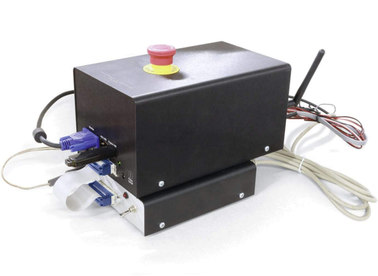 Sherline MASSO CNC Controller w/Driver Box 8780 Convergent