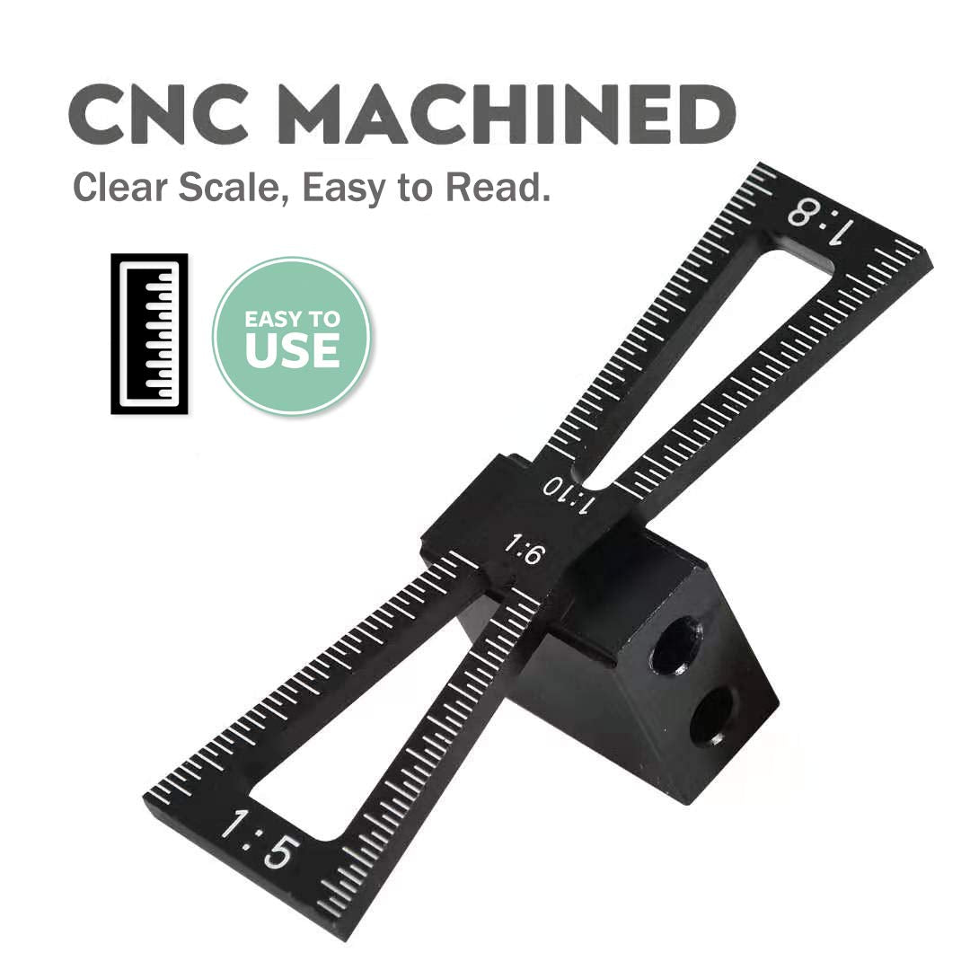 Newkiton Dovetail Marker Newkiton