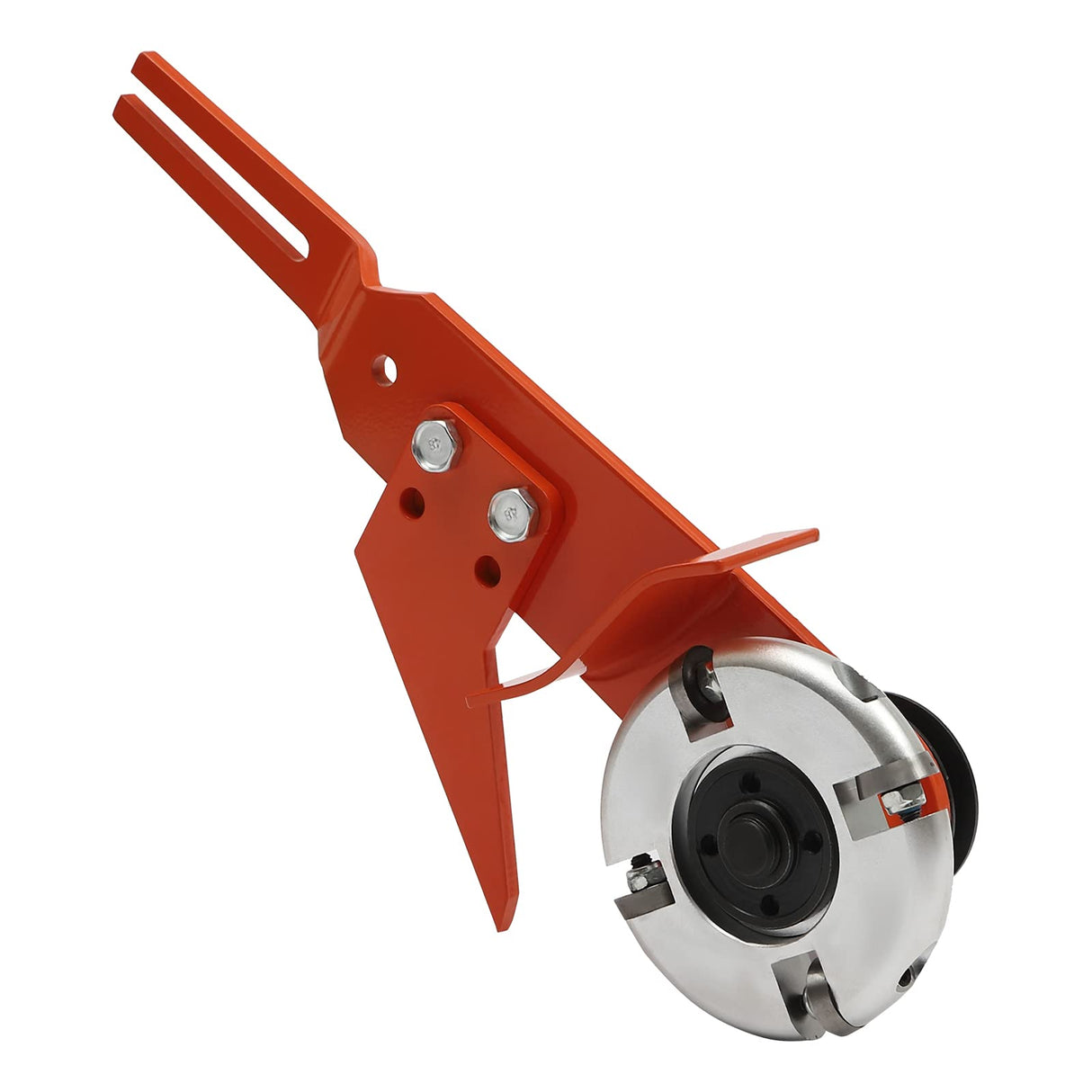 Chainsaw Carving Mill Attachment Log Debarker Peeler Notcher For STIHL MS170-250 Chainsaw Accessories Wood Carving, for Husqvarna & Stih-l Belt LIKARVA