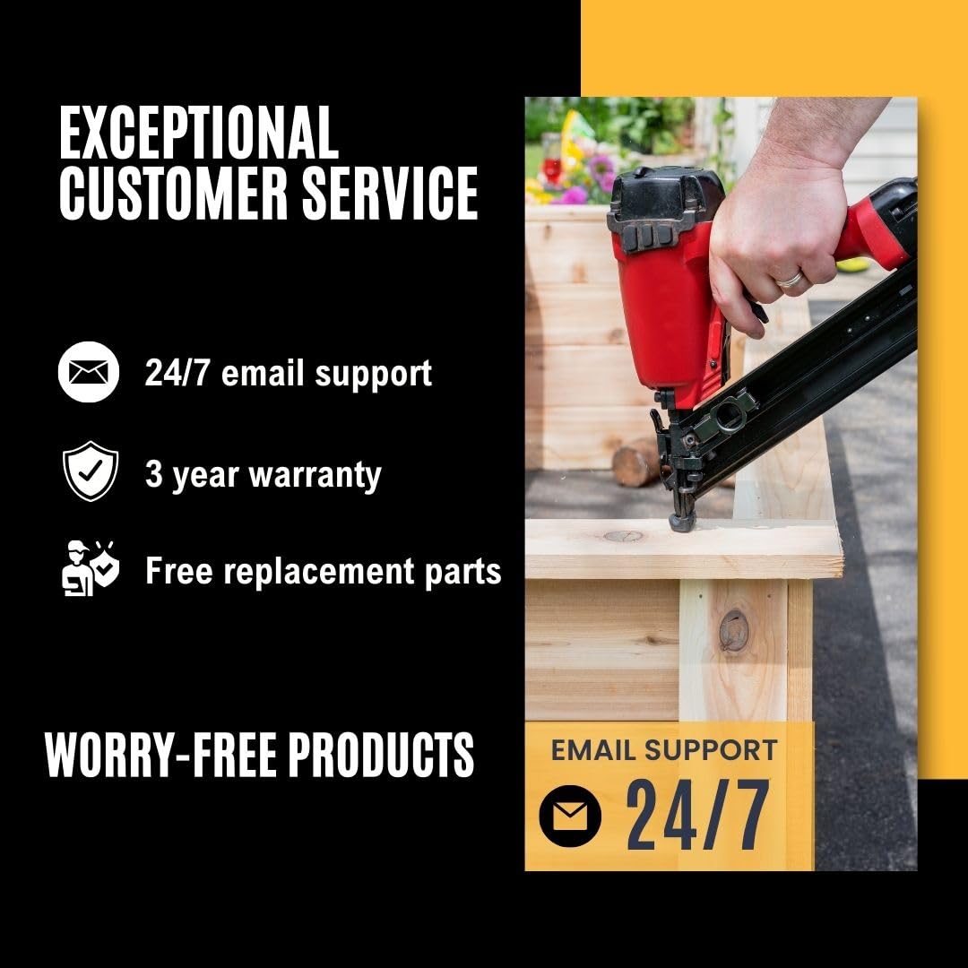 Limodot Ultra Quiet Air Compressor Portable, 60 dB, Silent and Electric for Car and Bike Tires, Nail Gun, and Pneumatic Tools, Garage, Shop, or Limodot