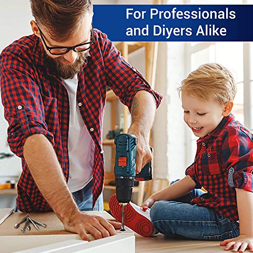 20PC Double/Single Cut Carbide Burr Set - 0.118" (3mm) Shank, Rotary Tool Cutting Burrs - Dremel Accessories, Fordom, Flex Shaft, Dewalt And Die TaitaTools