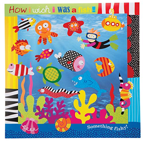 ALEX Jr. Tots Sticker Pictures ALEX Toys