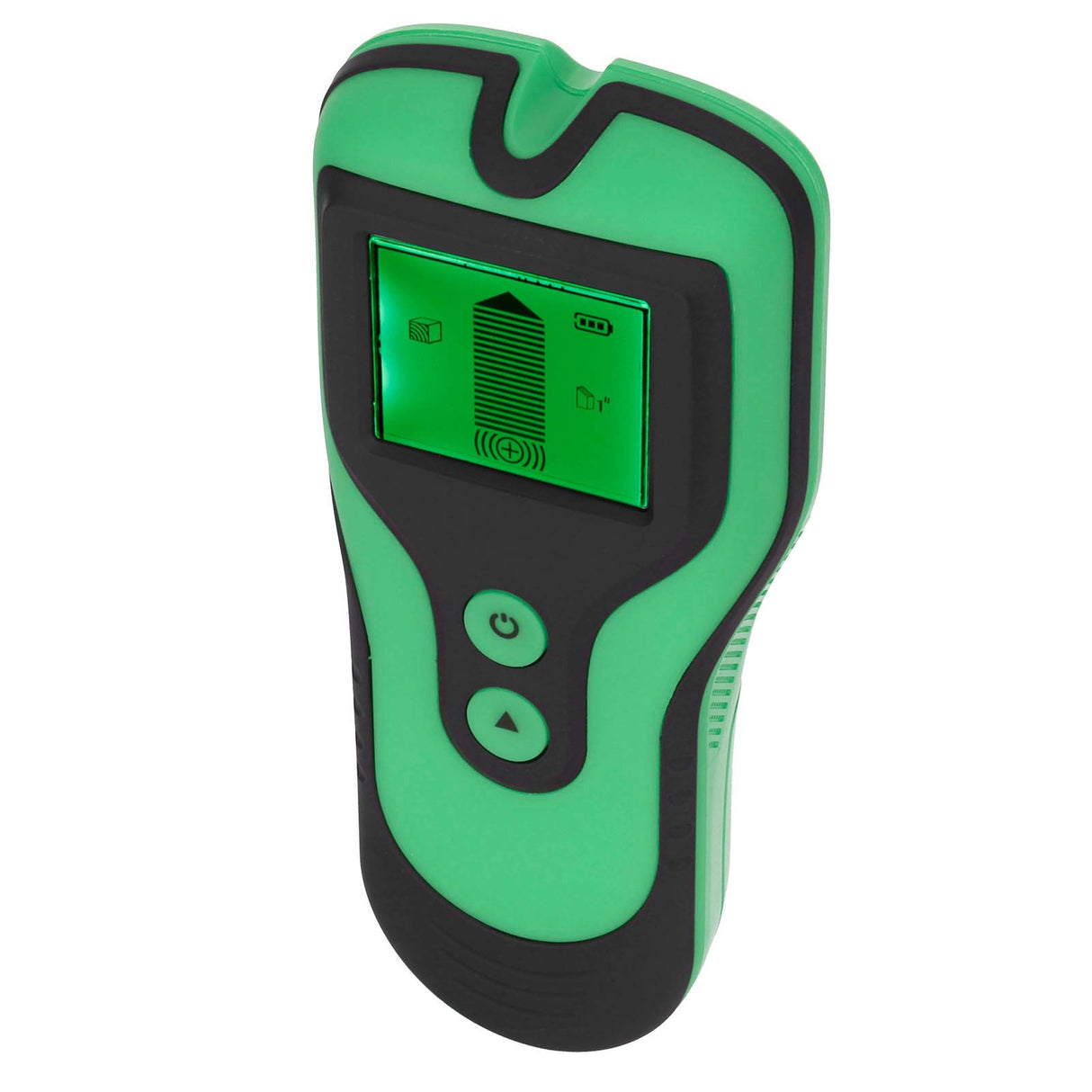 3 in 1 Metal Detector Wood Finder Wall Scanner Portable LCD Tester Ac Wires Stud Detection Depth for Compact Design Garden Wall Wall Backyard Metal jerss