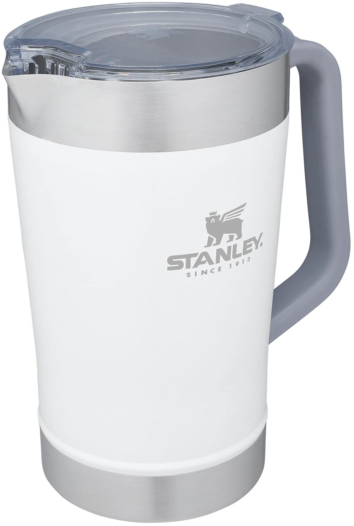 Stanley The Stay-Chill Classic Pitcher Polar 64OZ STANLEY