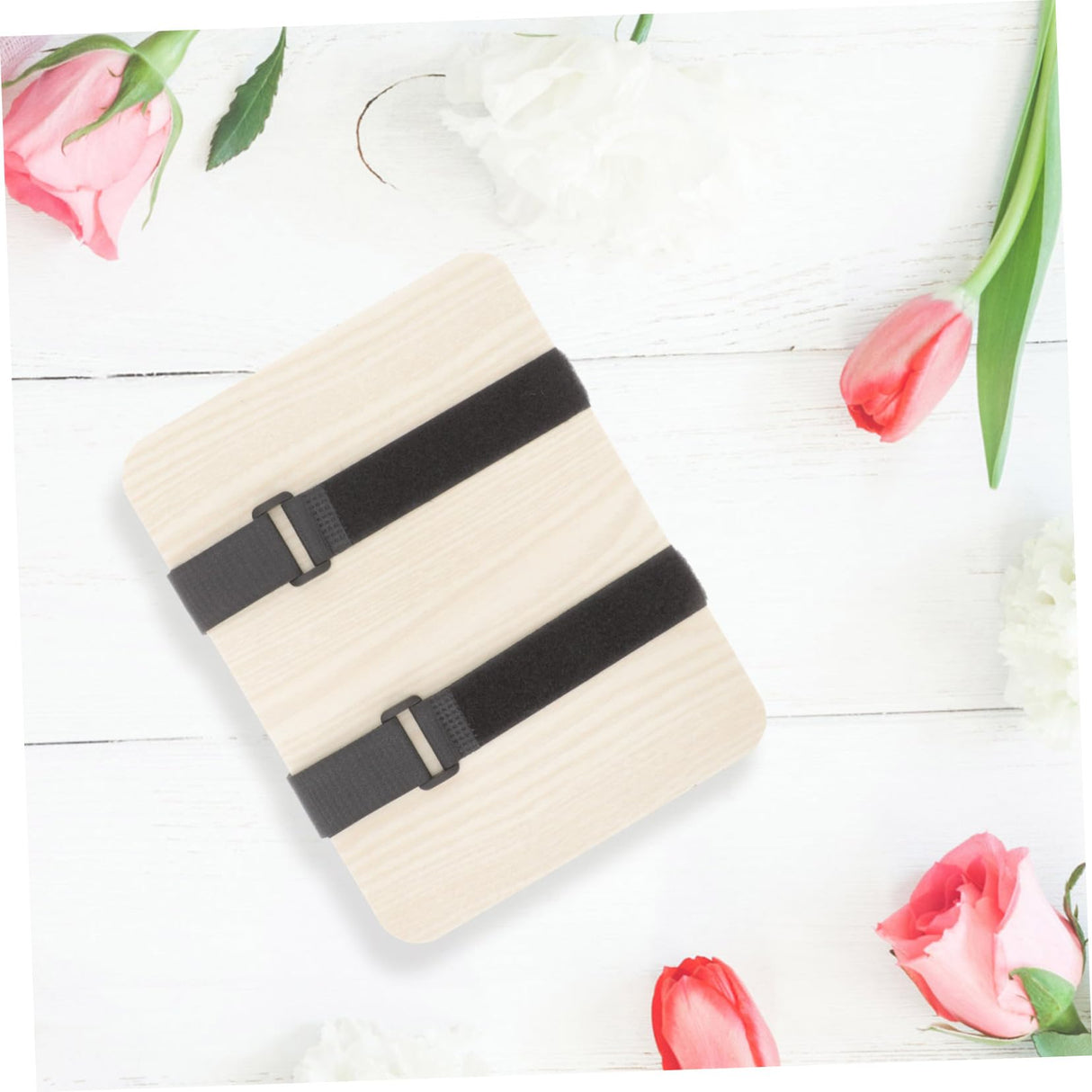 KONTONTY 1 Set Flower Pressing Drying Kit Flower Press Tool Plant Press Tool Flower and Leaf Press Kit Professional Flower Press Kit Dried Flower KONTONTY