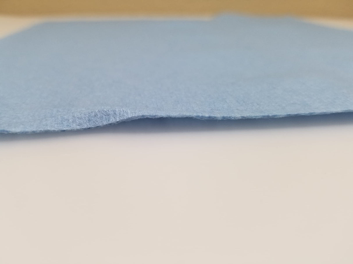 75130 Scott Single Rolls Blue Shop Towels Disposable 55 Sheets Pack 110 Total Paper Towels (2 PACK BUNDLE) Professional DIY Oil Absorbent Wipes 39.5 Ycm