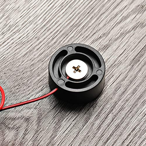 SainSmart CNC Router Z-Axis Tool Setting Touch Probe, Compatible with Grbl/Mach 3 SainSmart