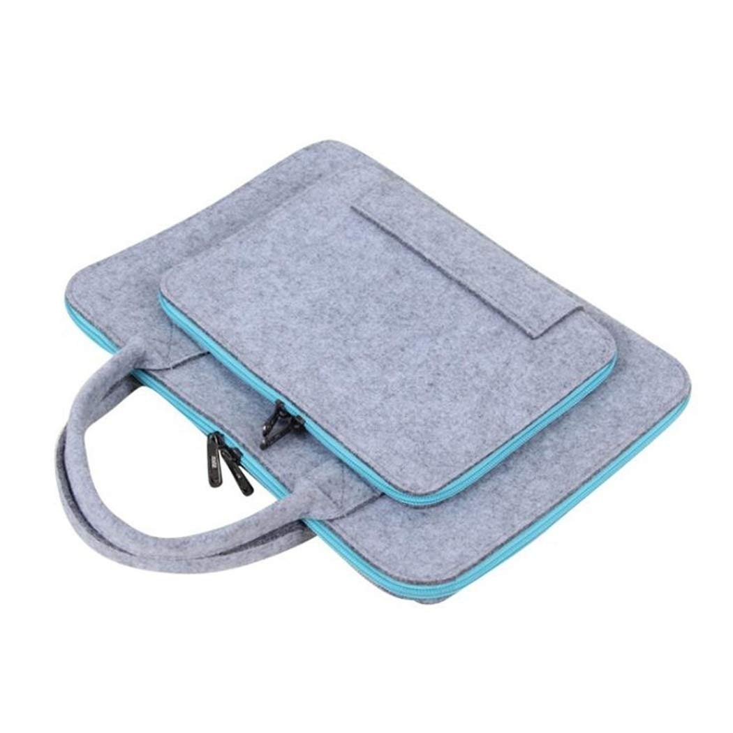 YYFQ Light Box Handheld Felt Bag Compatible with A4 Diamond Painting Light Board Storage Bag Diamond Painting Tools and Accessories YYFQ