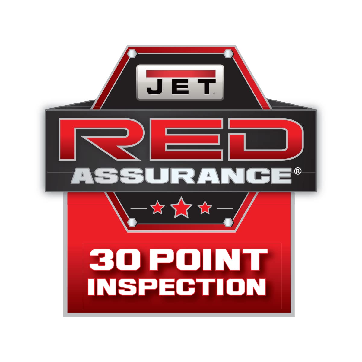 JET GH-2280ZX, 22" x 80" Geared Head Metal Lathe, ACU-RITE 203 DRO, Taper Attachment, 3Ph 230/460V (321567) Jet