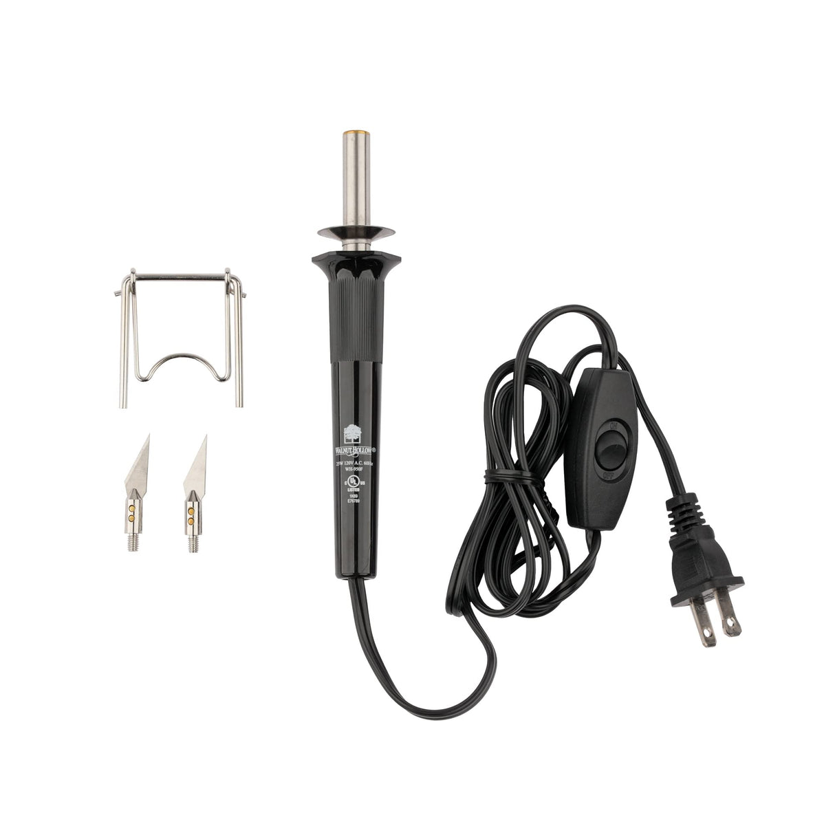 Walnut Hollow Professional Hot Knife for Cutting & Carving Foam Making Stencils and Cutting Vinyl & Plastic Walnut Hollow