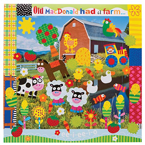 ALEX Jr. Tots Sticker Pictures ALEX Toys