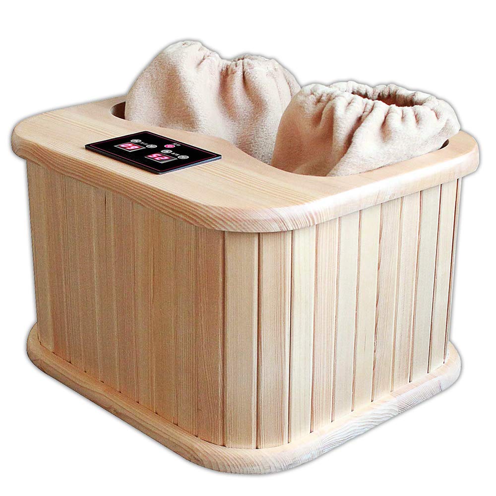 H Solution ENK-503 Foot Sauna H Solution
