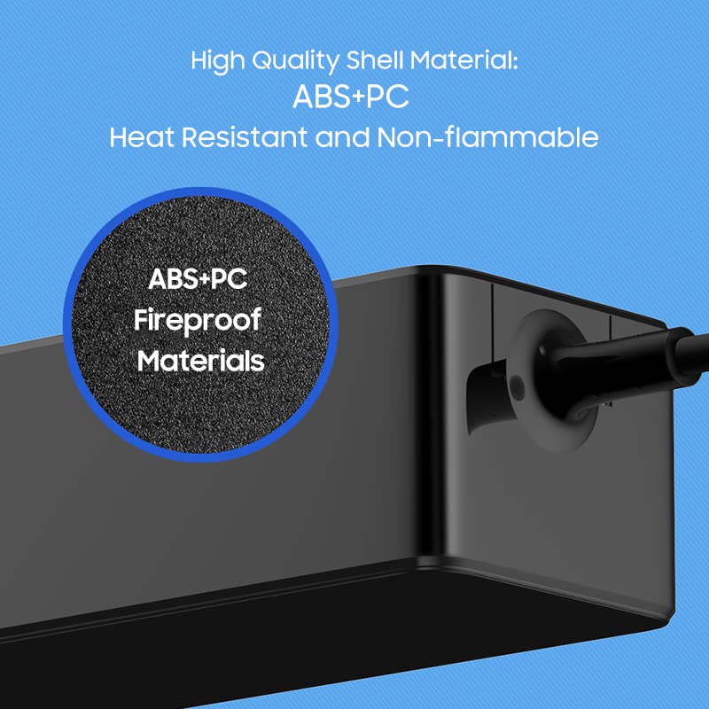 CASIMY 24V Laser Cutting Machine Power Cord Adapter Compatible with ORTUR Laser Master 2 S2-SF LU4-SF LU4-LF LU2-2 CNC DIY Engraver 32-bit Engraving CASIMY