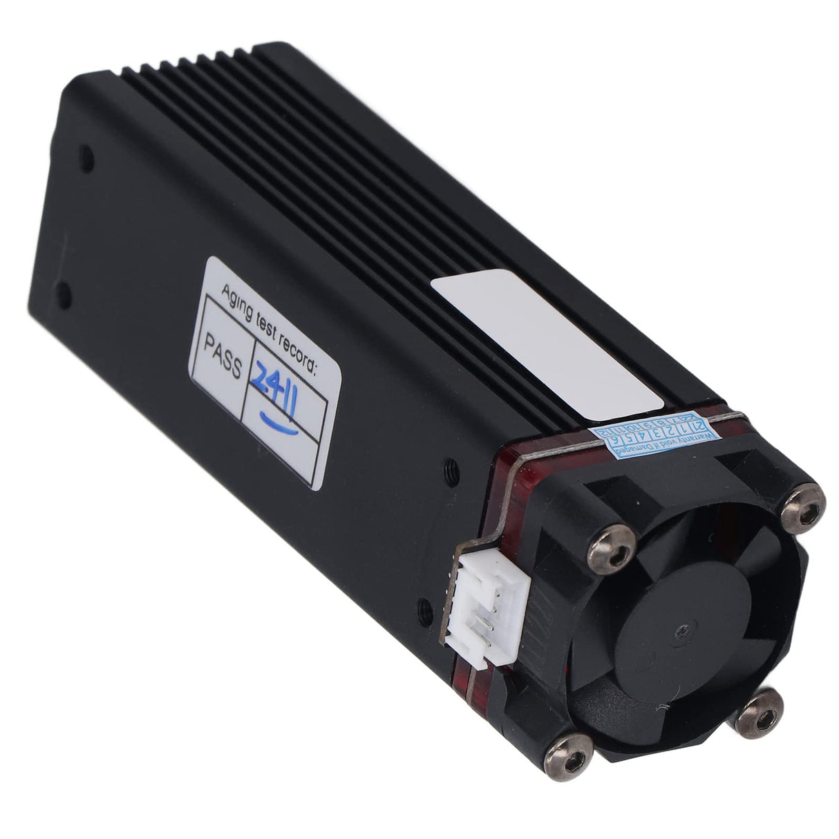 NEJE Laser Module, Laser Module Kit 5.5W Output Power for CNC Engraving Machine Router 3D Printer E30820 Fafeicy