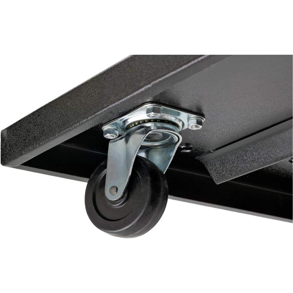 Shop Fox W1685-1-1/2 HP Dust Collector,White Shop Fox