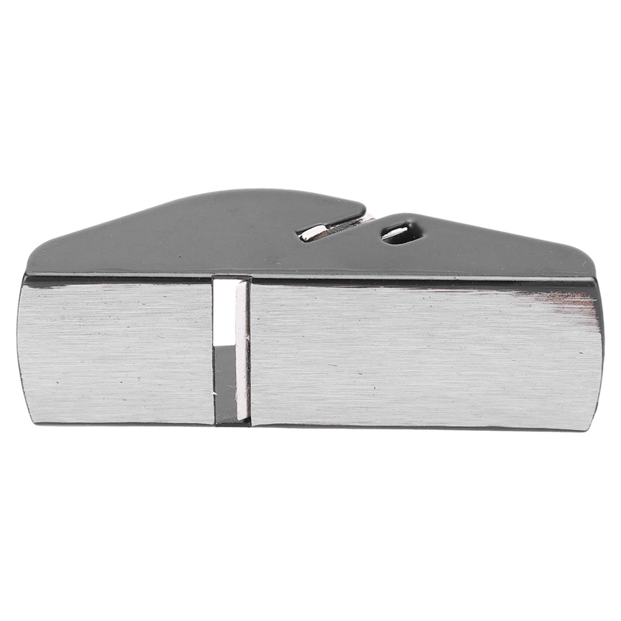 Hand Planer, Trimming Plane Mini Wood Planer Aluminum Alloy Lightweight Woodworking Trimming Carpenter Tools,for Modeling Sculpture and Woodworking POCREATION