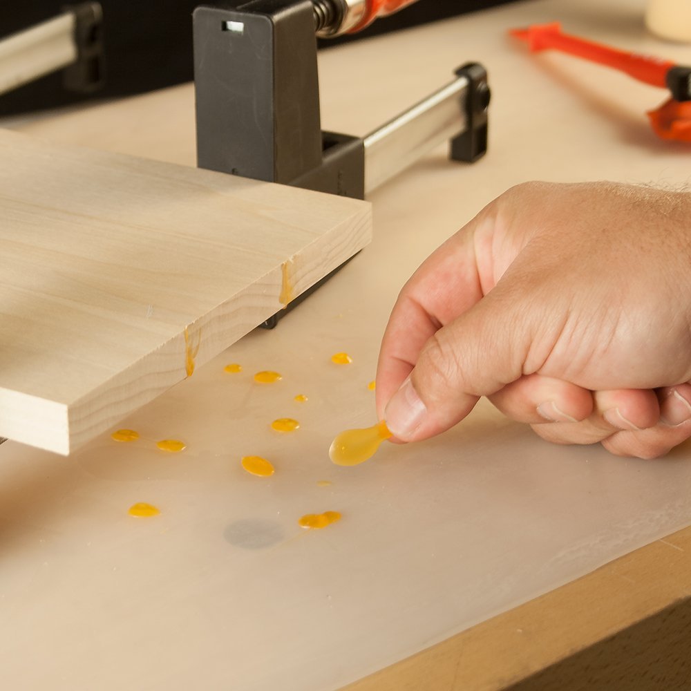 Sili Mat 23-1/2" x 60" Silicone Workbench or Utility Mat. Ideal For Workbenches, Arts, Crafts, Industrial Shops or Anywhere A Work Surface Needs Sili