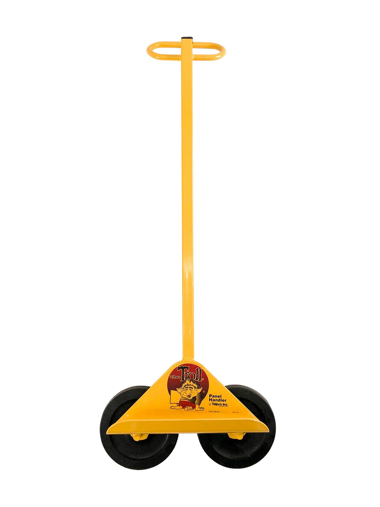 Telpro Inc. 49 Troll Panel Handler, Yellow Telpro Inc.