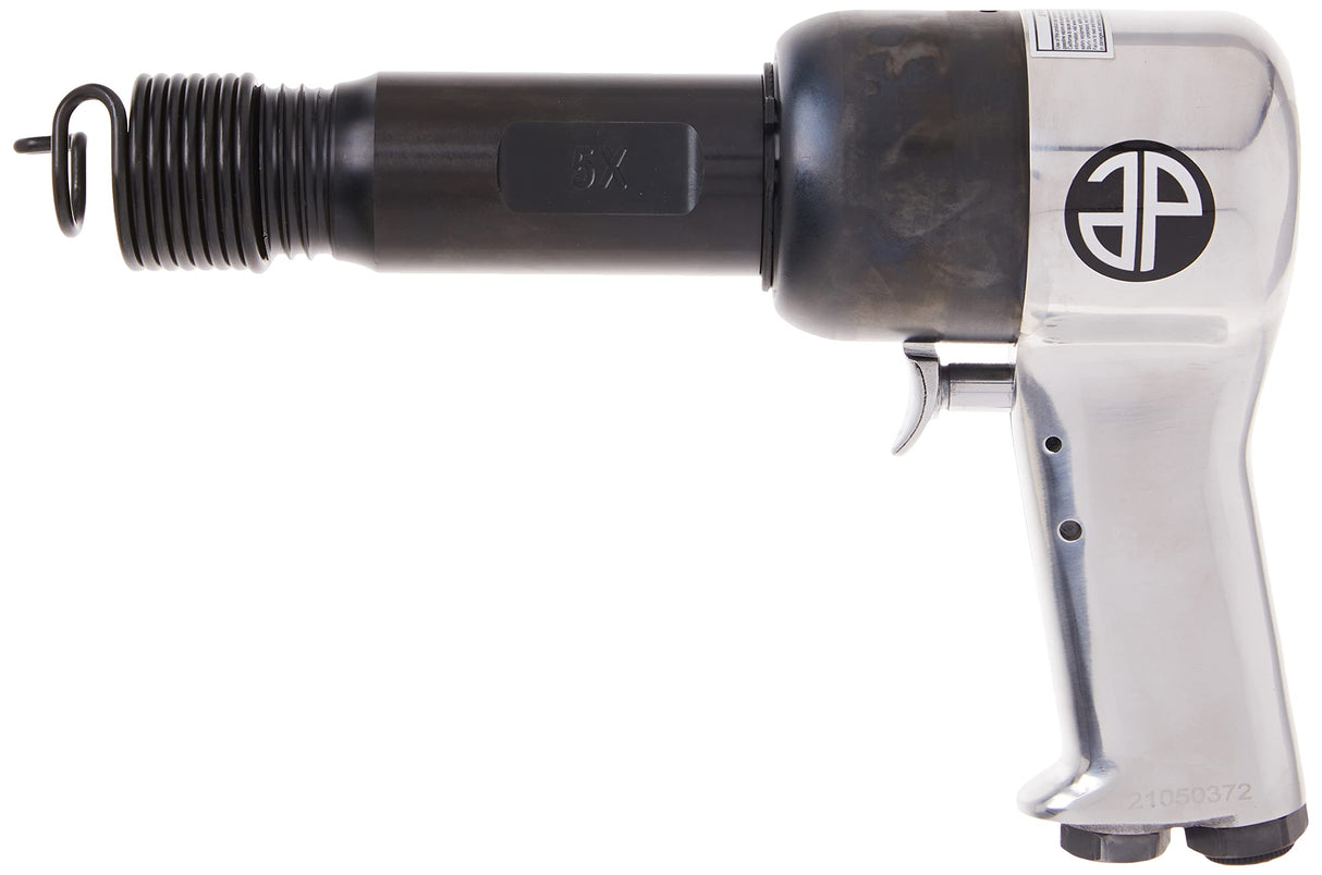 Astro Pneumatic Tool 4980 0.498" Shank Super Duty Air Hammer/Riveter Astro Pneumatic Tool