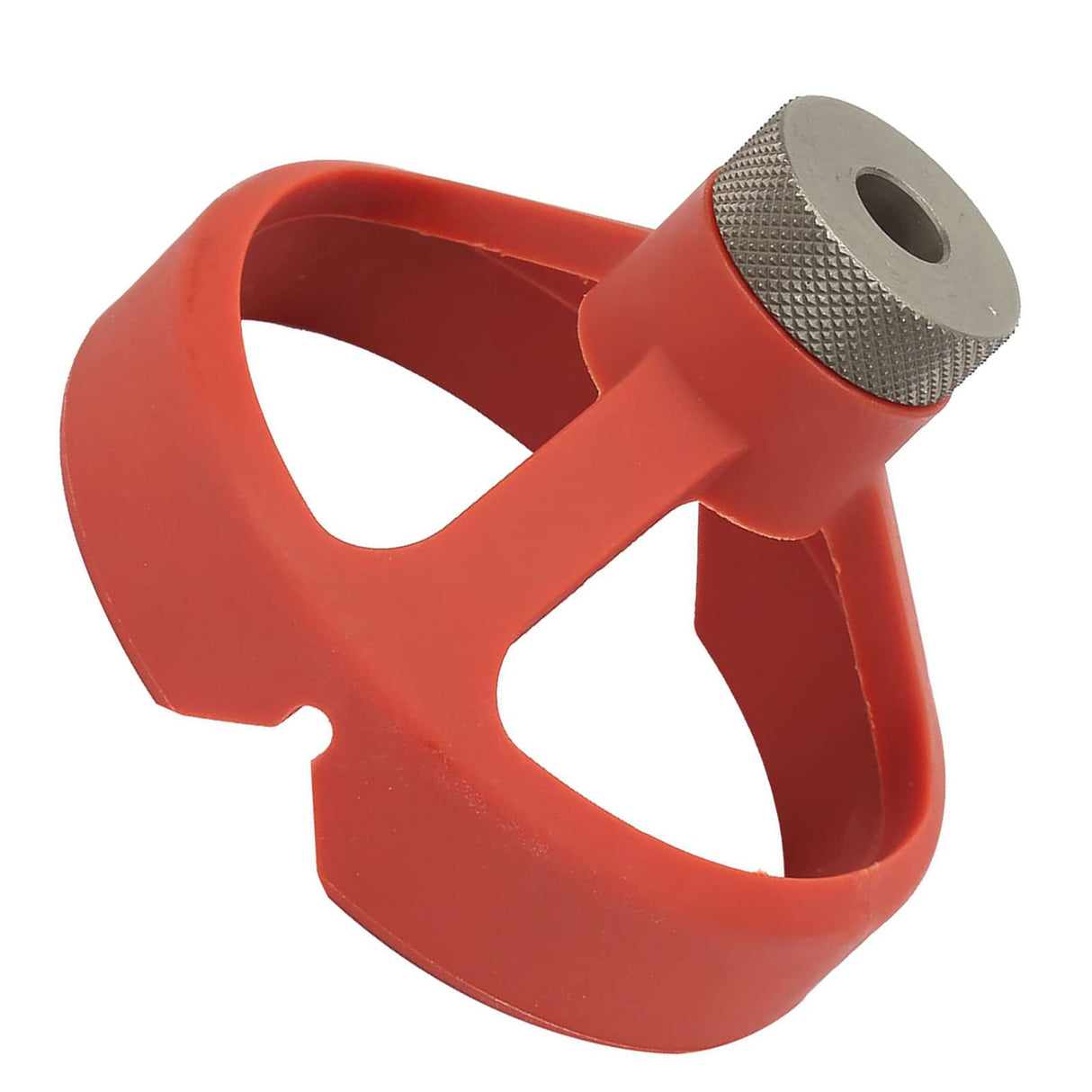 FTVOGUE Vertical Hole Puncher, Drill Bit Guide Jig, Straight Angle Drill Punch Guide Locator Vertical Drilling Fixture, Hole, Power Tool Parts FTVOGUE