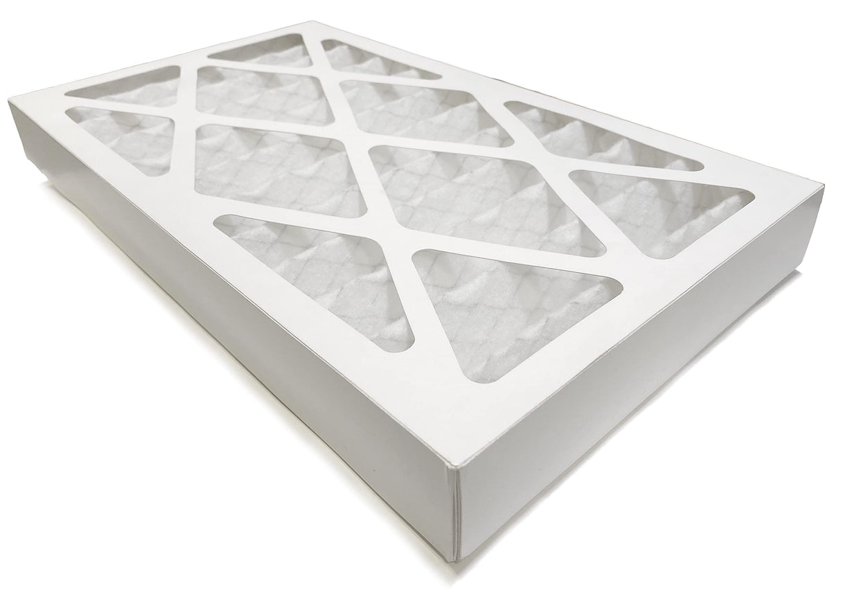Nispira 5-Micron 3410 Outer Air Filter Replacement Compatible with WEN 3410 / POWERTEC AF4000 / Shop Fox W1830 / Grizzly G0738 Air Filtration System Nispira