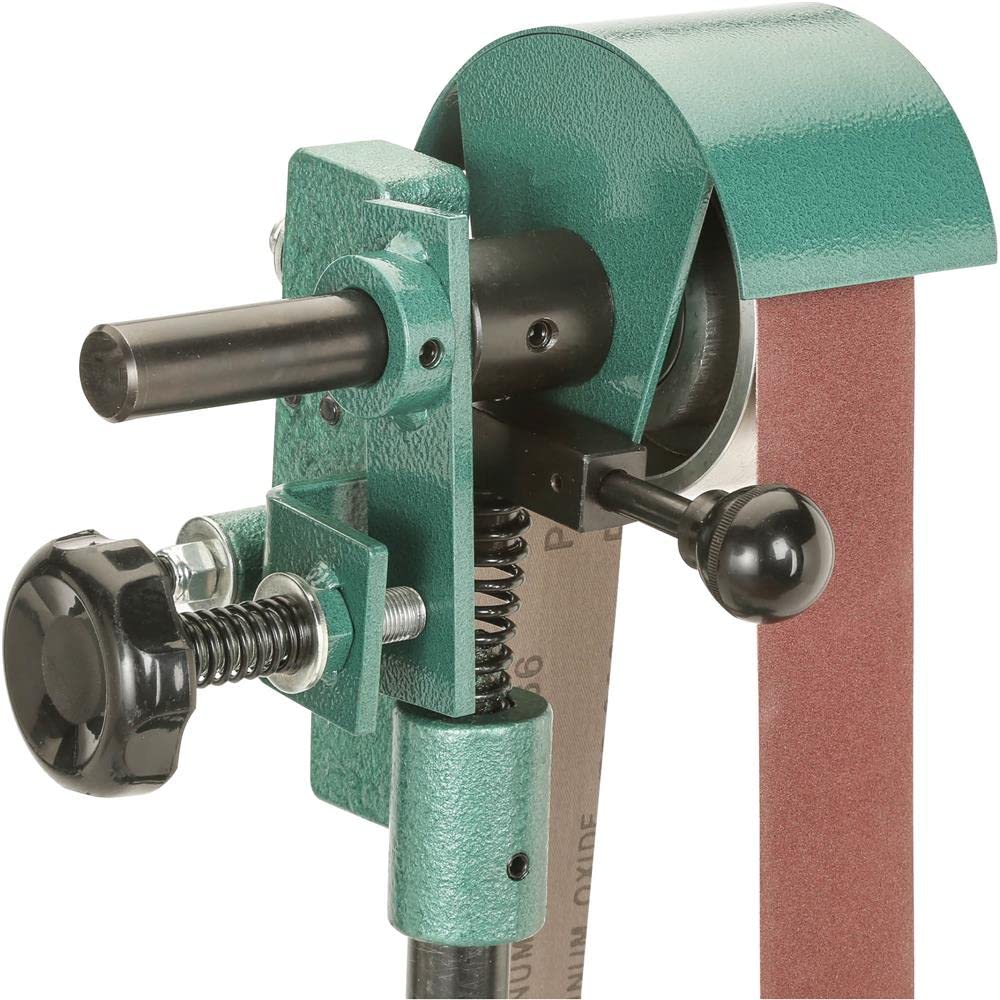 Grizzly Industrial G1015 - Knife Grinder, Sander, and Buffer Grizzly