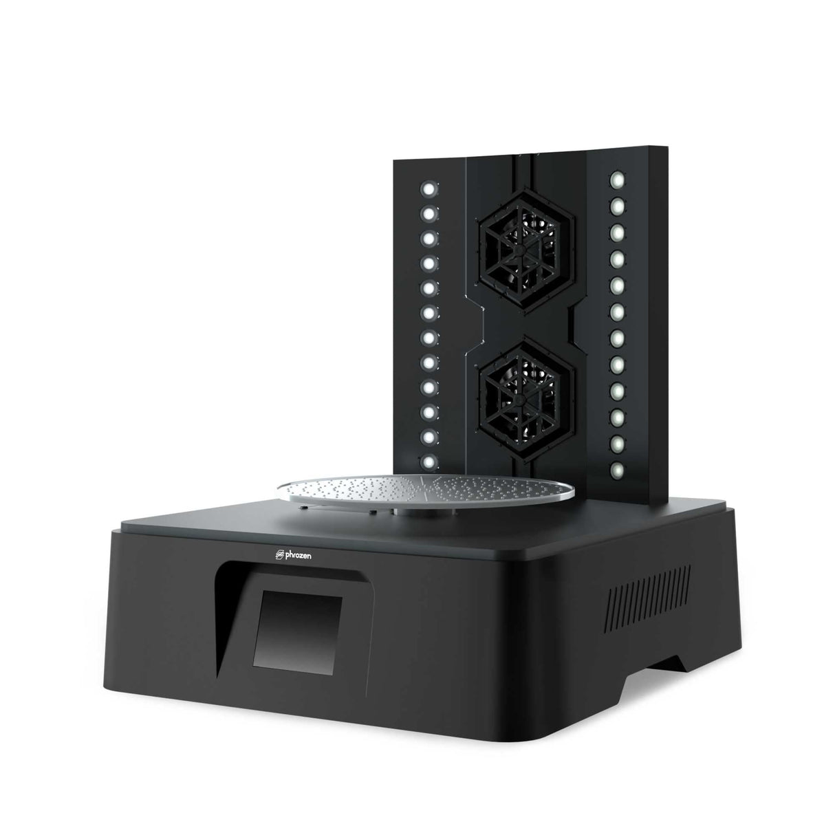 phrozen Wash & Cure Kit, Washing Station, Curing Station, Wash, Cure, and Dry, One Stop Post-Printing Solution, Large Build, Fan Drying Mode, Ultra phrozen