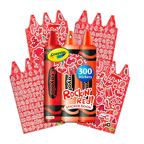 Crayola Bath Set Shower Toys Bundle - 9 Pc Crayola Kids Bathroom Set with Crayola Bath Paint, Bath Toys, and Stickers Crayola