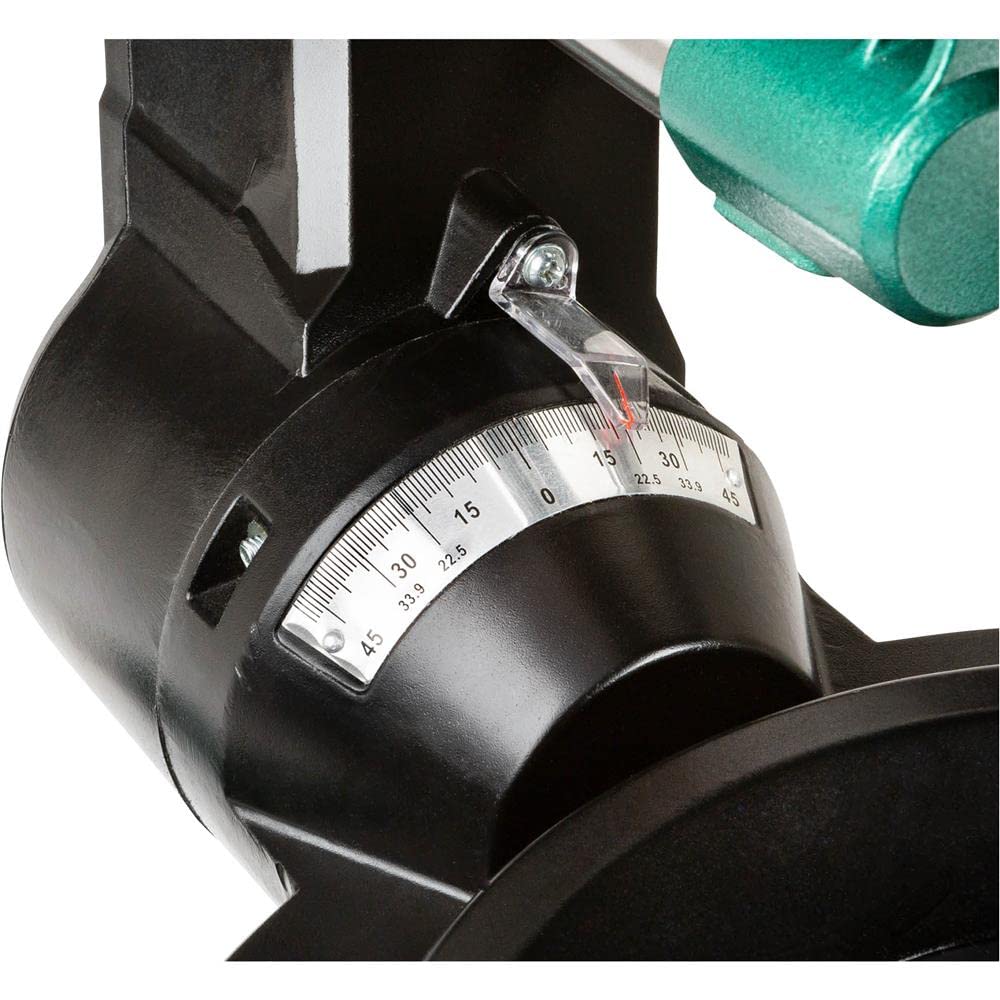 Grizzly PRO T31635-12" Double-Bevel Sliding Compound Miter Saw Grizzly PRO