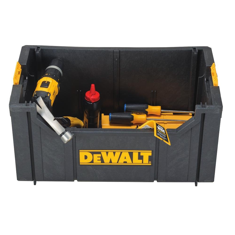 DEWALT Tool Organizer, Tough System (DWST08205) DEWALT