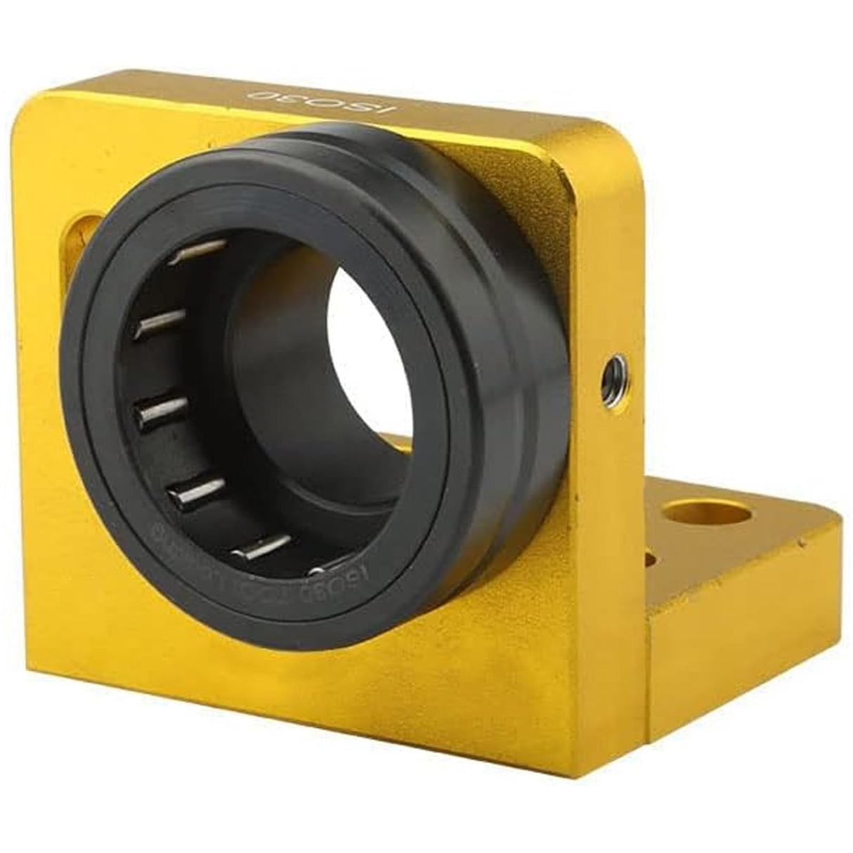 TUMAN Pro ISO30 Tightening Fixture CNC Tool Holder Tapers For ISO30 Machine Tool Handle TUMAN Pro