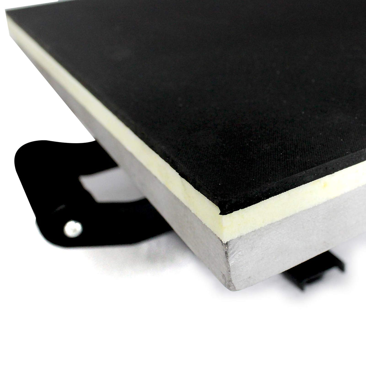 Heat Press Digital Heat Press,16“ X 20”Auto Open Heat Press Machine with Vertical Slide Out Function,Clamshell Sublimation Transfer Printer Fast KinHall