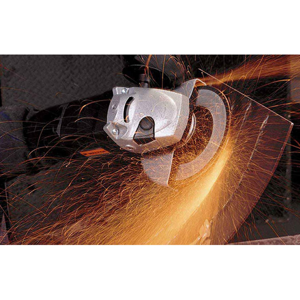 Walter 15L463 4-1/2x7/8 Flexcut Grinding Wheels Contaminant Free Type 29 Grit 36, 25 Pack Walter Surface Technologies