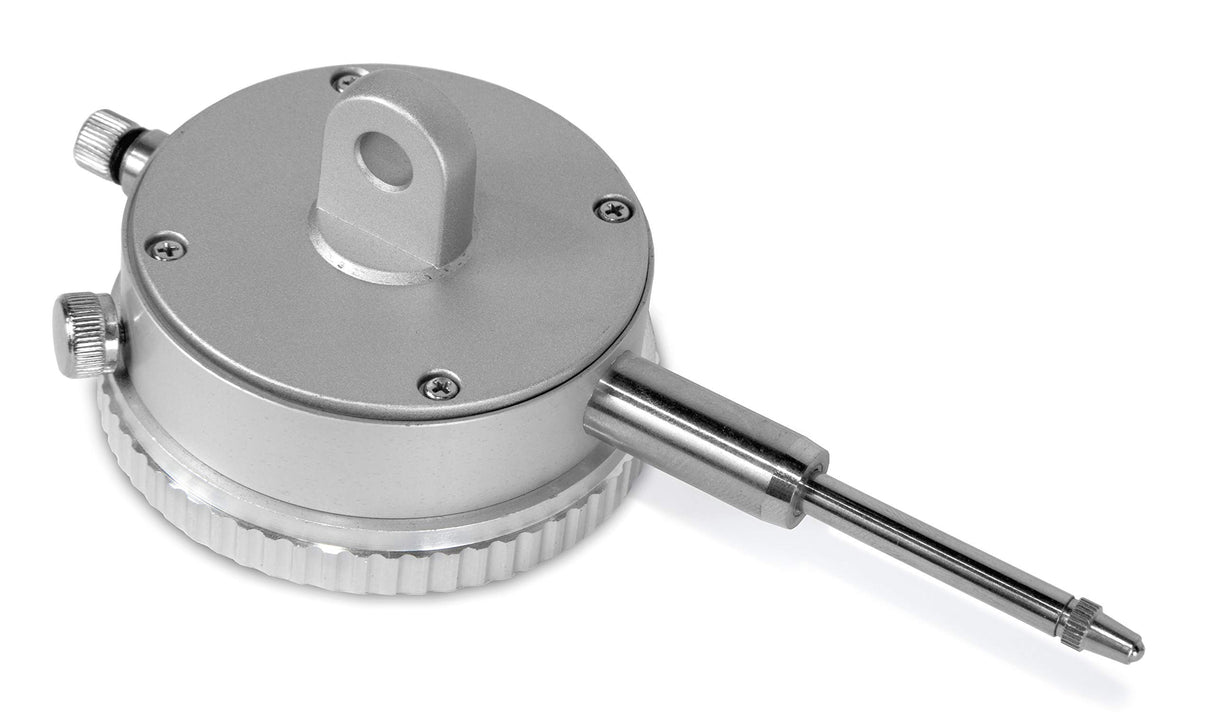 WEN 10703 1 in. Precision Dial Indicator with .001 in. Resolution WEN