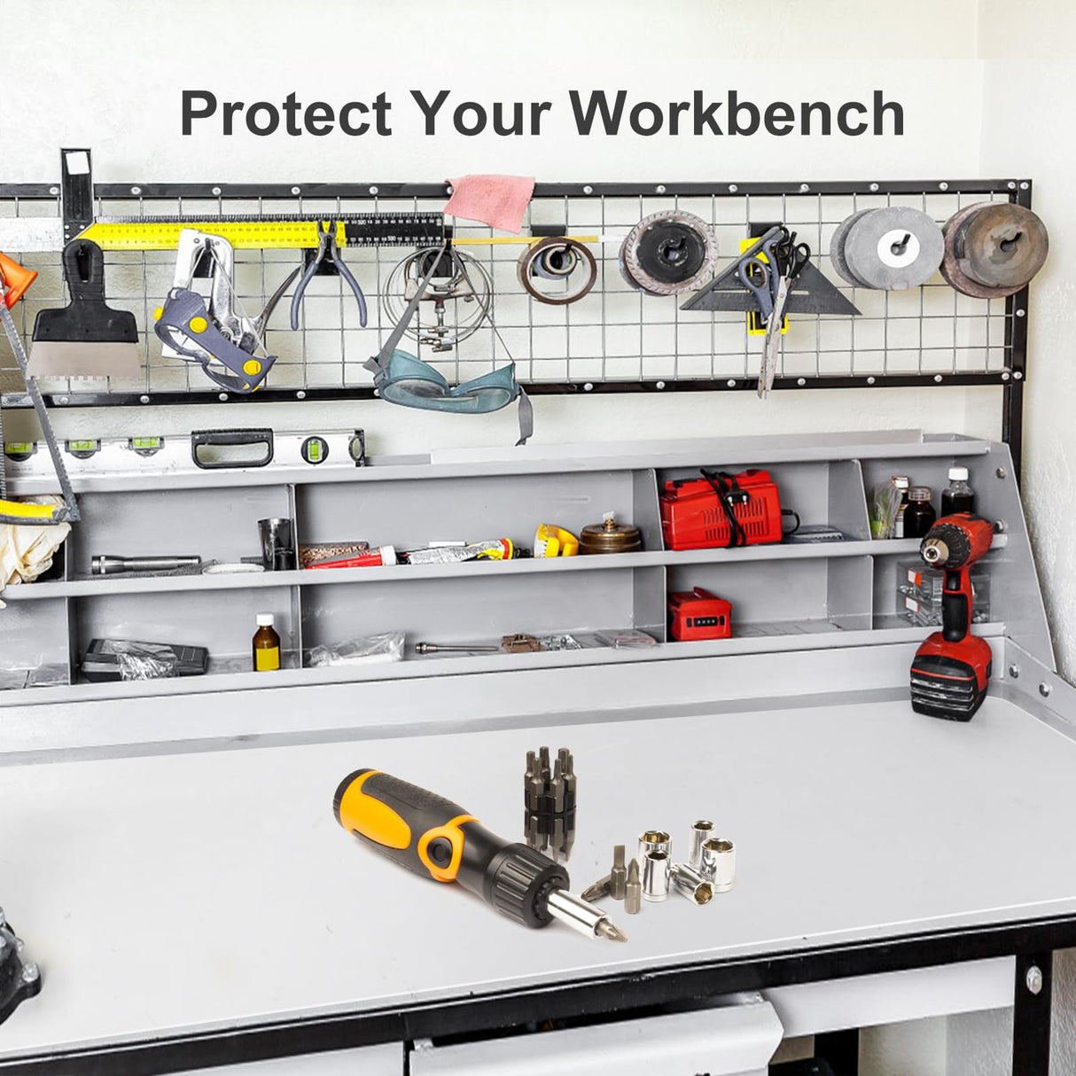 Silicone Mats for Kitchen Counter, Treerit 47.24"x 23.62" Extra Large Silicone Mat, Non-slip Heat Resistant Kitchen Counter Mat, Quartz Countertop Treerit