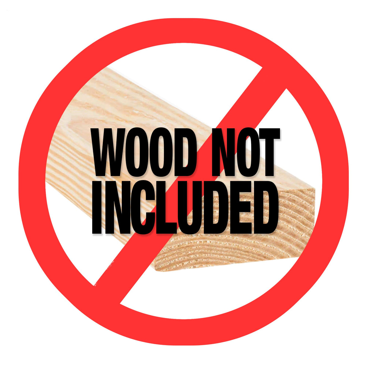 EZBUILDER 70187 Peak Style Shed Instant Framing Kit, 7'x8', Brown EZBUILDER