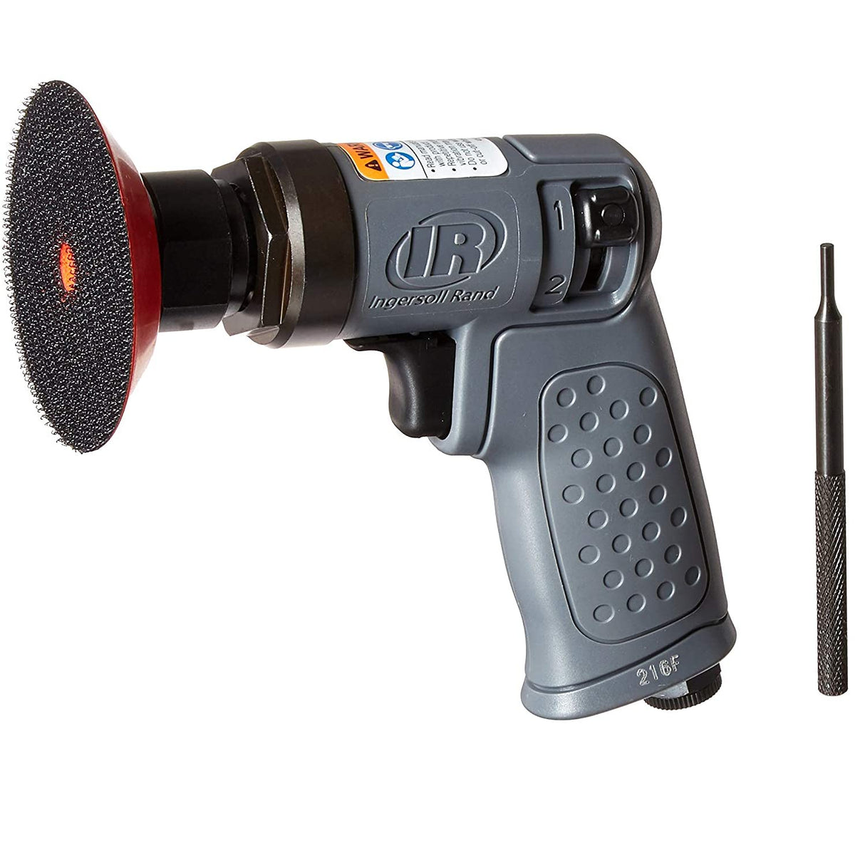 Ingersoll Rand 3128KA Mini Random Orbital Sander Kit Ingersoll Rand