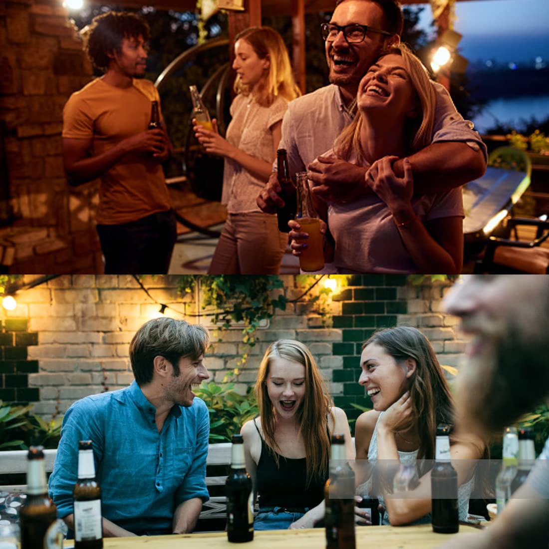 Bottle Opener Resin Molds Kit, Beer Opener Silicone Molds for Epoxy, Resin Jewelry Casting Molds, DIY Crafts Making for Best Gifts. Kizcmvre