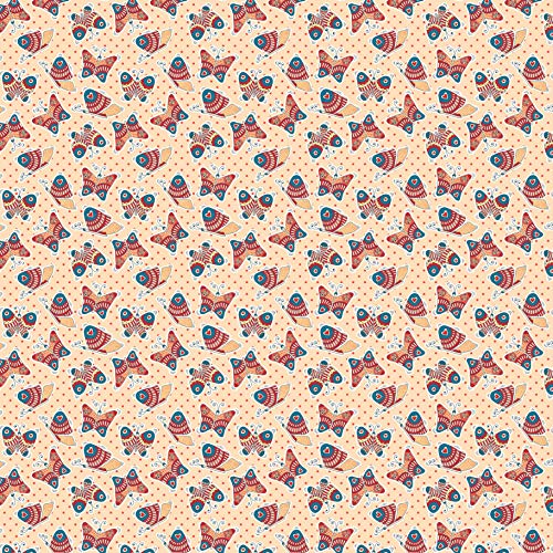 Origami Butterflies Kit: The LaFosse Butterfly Design System - Kit Includes 2 Origami Books, 12 Projects, 98 Origami Papers: Great for Both Kids and Tuttle Publishing