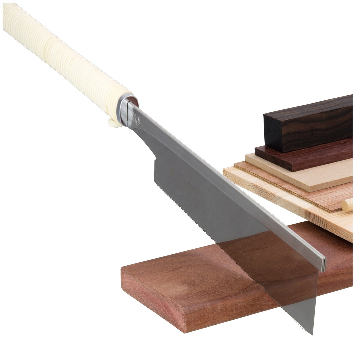 Gyokucho Razorsaw Joinery Saw for Fine Work GYOKUCHO