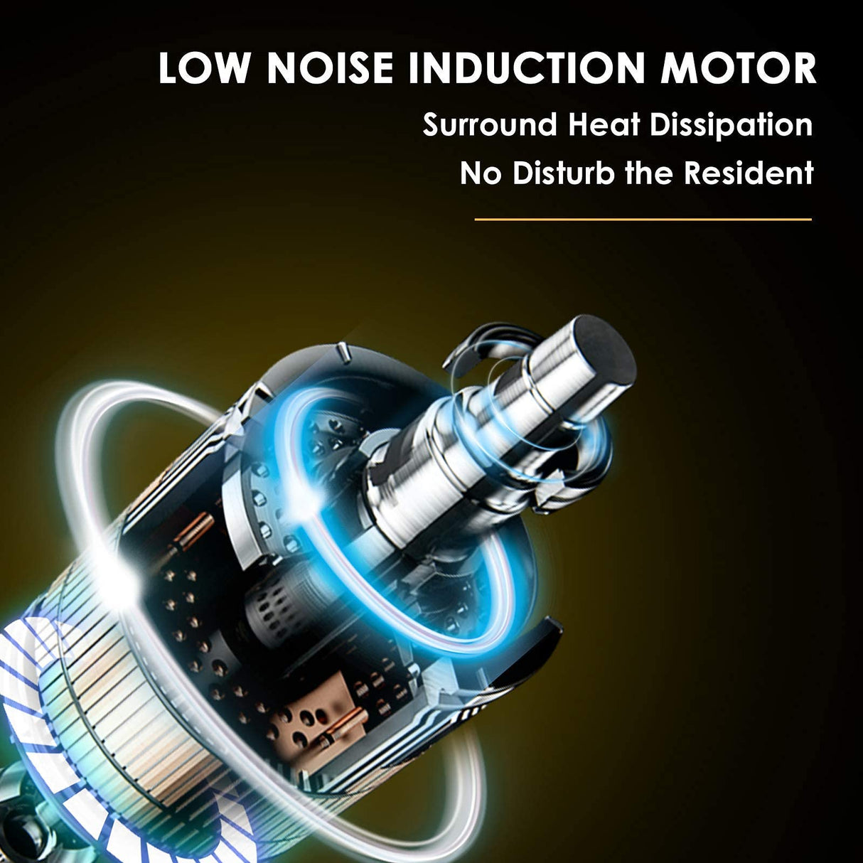 Woodskil 3A 9-Inch Band Saw,2500FPM & 1720RPM Low Noise Induction Motor Bandsaw Anti-Shake with Steel Base and Cast Aluminum Table,Removable Safety Woodskil