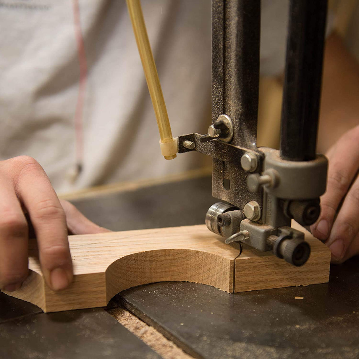 Brazos Walking Cane for Men and Women Handcrafted of Lightweight Wood and made in the USA, Hickory, 37 Inches Brazos