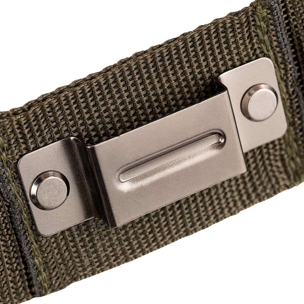 Bucket Boss - Handyman’s Holster, Tool Belts - Original Series (50300), Brown Bucket Boss