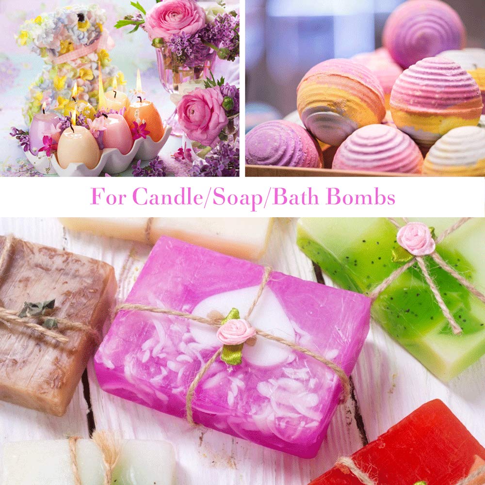 Turquoise Blue Mica Powder for Epoxy Resin 1.7 oz /50g Powdered Pigment for Soap Colorant Bath Bomb Dye, Cosmetic Grade for Lip Gloss, Acrylic Nails SEISSO