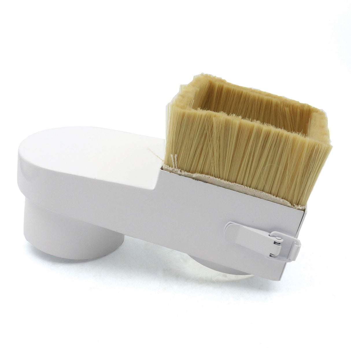 RATTMMOTOR 65mm Spindle Dust Boot Shoe CNC Spindle Motor Double Door Brush Dust Shoe Cover Cleaner Engraving Machine Accessories for CNC Engraver RATTMMOTOR