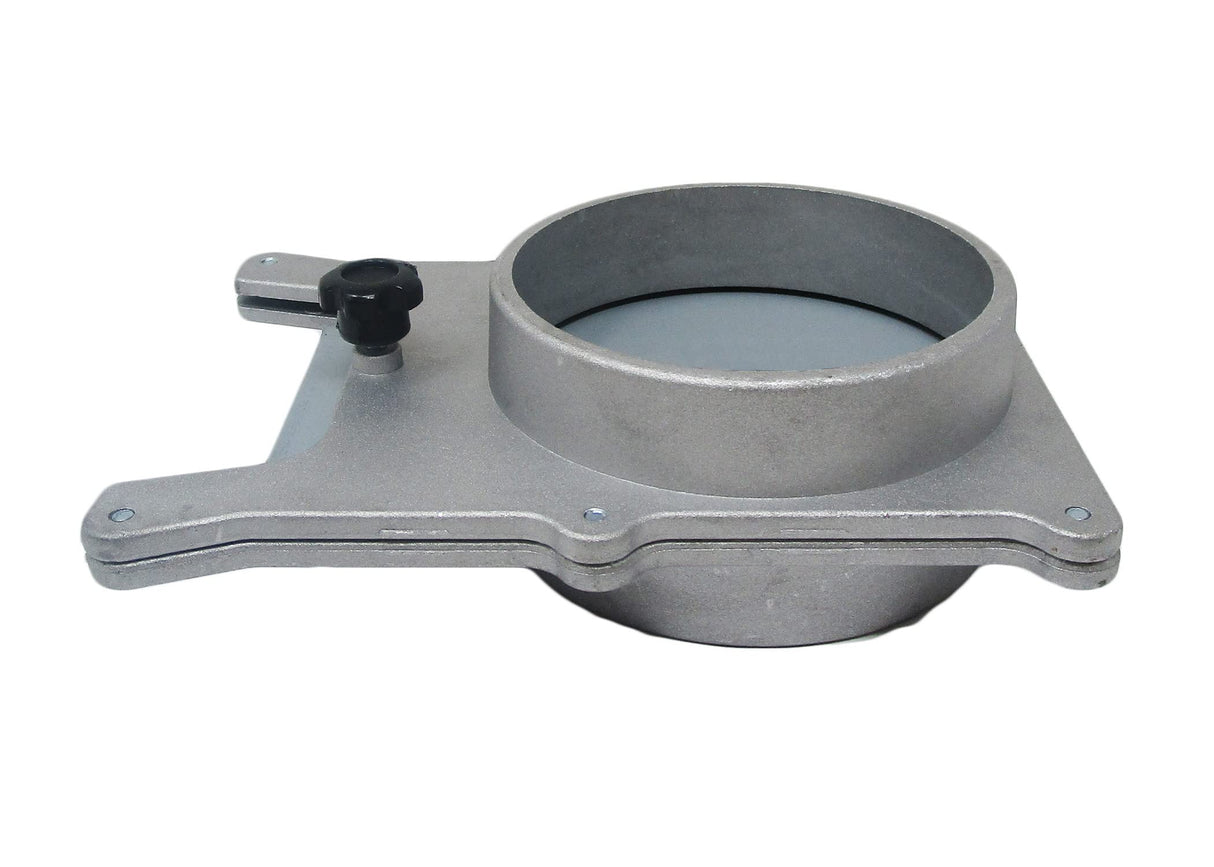 JET 4-Inch Aluminum Blast Gate (JW1142) Jet